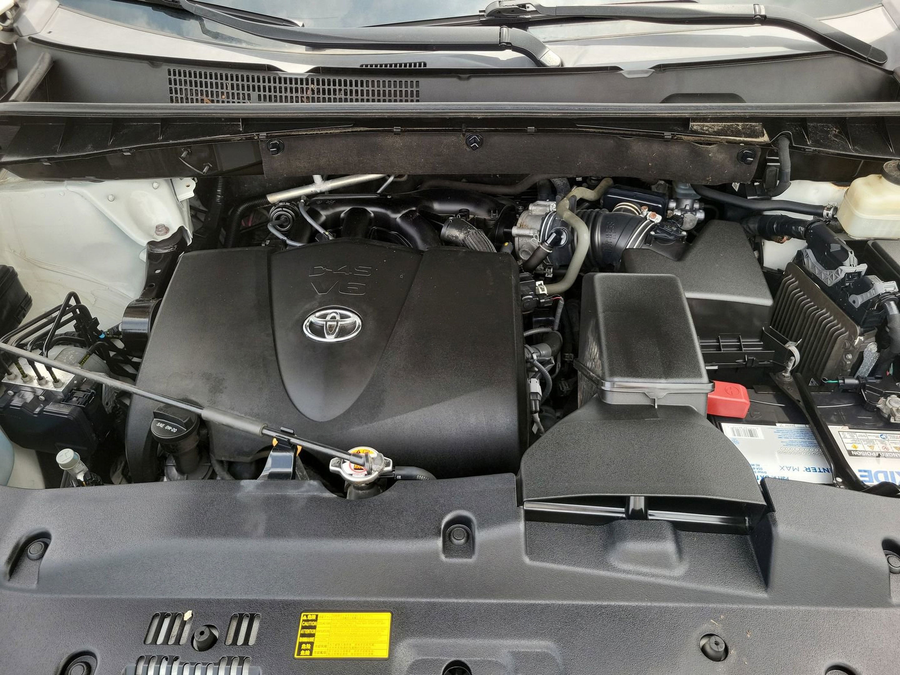 Used 2018 Toyota Highlander Plus AWD/4WD image 21