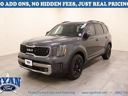 Used 2023 Kia Telluride SX Prestige X-Pro