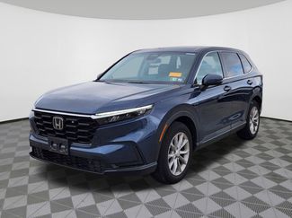 Certified 2023 Honda CR-V EX-L video 2