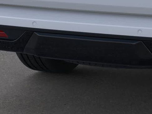 New 2026 Ford Expedition Platinum w/ Stealth Appearance Package image 23