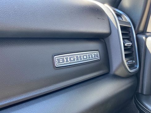 Certified 2024 RAM 2500 Big Horn w/ Bed Utility Group image 21