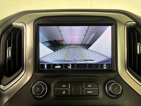 Used 2021 Chevrolet Silverado 1500 RST w/ All Star Edition Plus AWD/4WD image 15