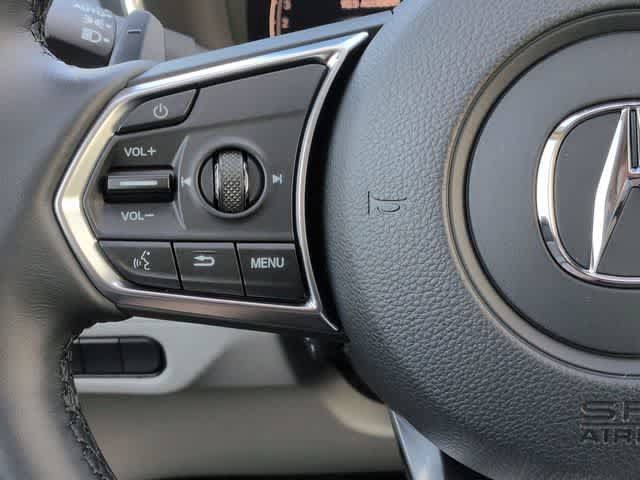 Used 2026 Acura MDX w/ Technology Package AWD/4WD image 26