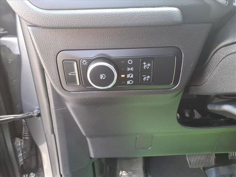 Used 2024 Ford Escape Platinum AWD/4WD image 20