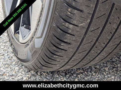 Used 2022 Mitsubishi Outlander SE image 13