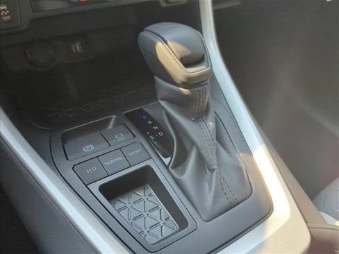New 2025 Toyota RAV4 XLE image 20