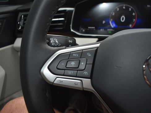 Used 2025 Volkswagen Jetta S FWD image 15