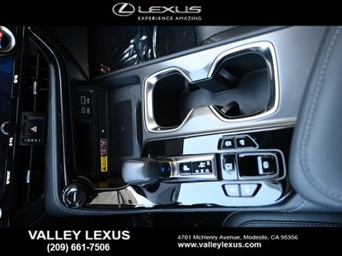 Certified 2023 Lexus NX 350 AWD image 9