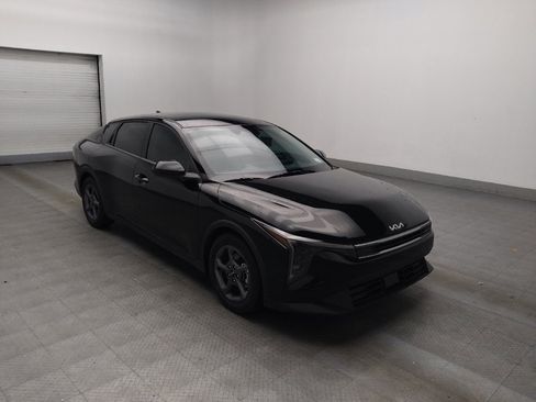 Used 2025 Kia K4 FWD image 13