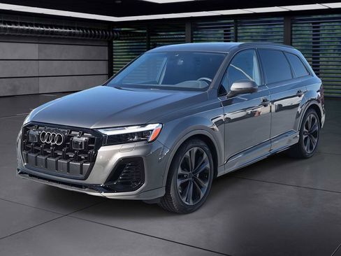 New 2026 Audi Q7 Premium Plus image 1
