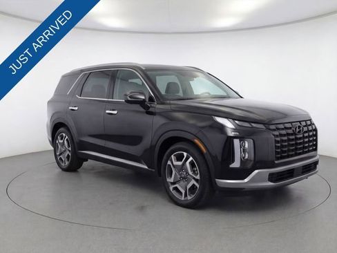 Used 2024 Hyundai Palisade SEL w/ Premium Package image 8