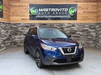 Used 2020 Nissan Kicks SV FWD video 2