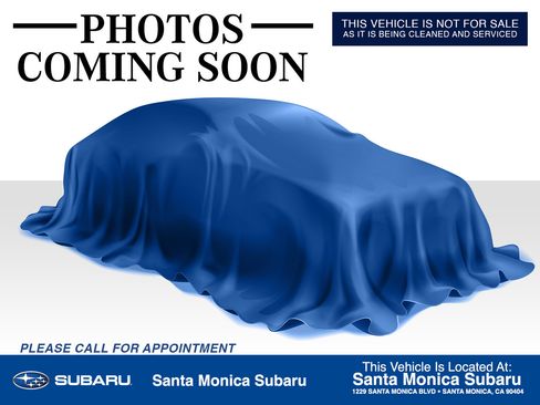 Used 2022 Subaru Outback Wilderness w/ Wilderness Package AWD/4WD image 1