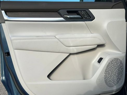 New 2026 GMC Terrain Denali w/ LPO, Floor Liner Package image 14