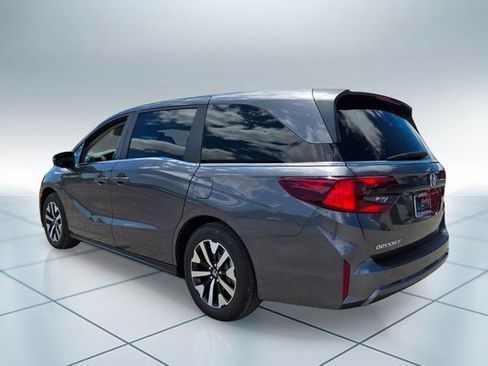 New 2026 Honda Odyssey EX-L image 3