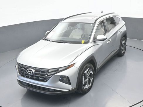 Used 2023 Hyundai Tucson SEL w/ Convenience Package image 44