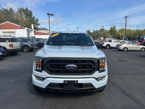 Used 2022 Ford F150 XLT w/ Equipment Group 302A High image 22