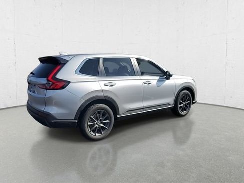 New 2026 Honda CR-V EX-L image 9