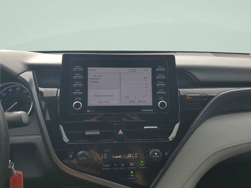 Certified 2024 Toyota Camry LE image 21