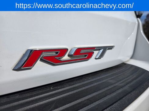 Certified 2021 Chevrolet Tahoe RST image 35