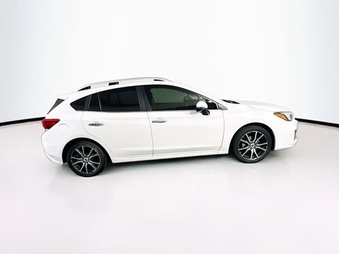 Used 2018 Subaru Impreza 2.0i Limited image 10