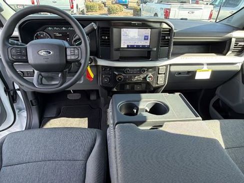New 2026 Ford F250 XL w/ STX Appearance Package image 20
