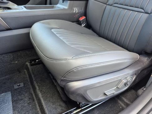New 2027 Kia Seltos X-Line S AWD/4WD image 11