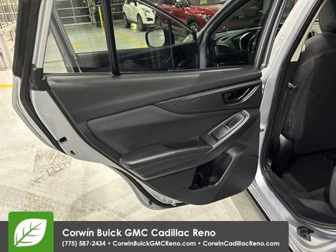 Used 2019 Subaru Crosstrek 2.0i Premium w/ Eyesight System AWD/4WD image 17