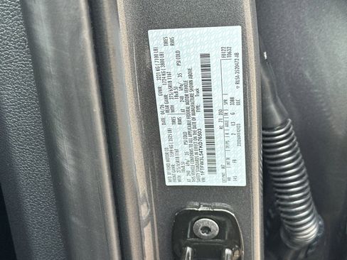 New 2026 Ford F150 XLT AWD/4WD image 22