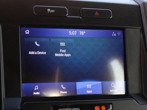 Used 2022 Ford F350 XL w/ Power Equipment Group RWD image 28