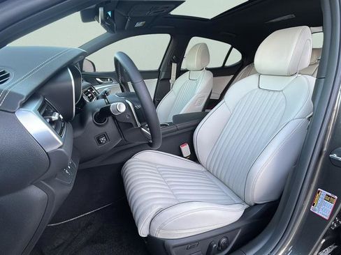 New 2026 Genesis G70 3.3T Sport Prestige image 12