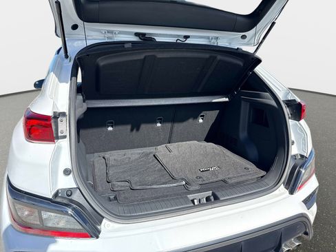 Used 2023 Hyundai Kona N Line w/ Cargo Package image 10