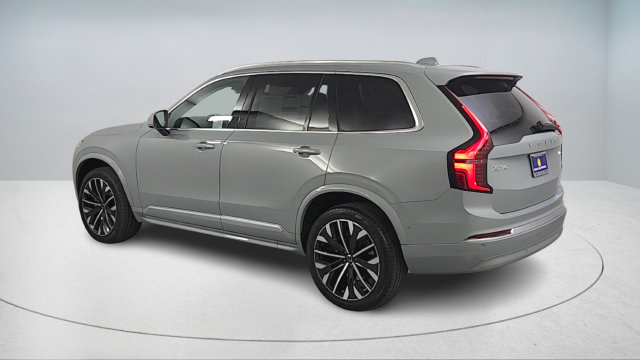 Certified 2026 Volvo XC90 B6 Ultra w/ Protection Package AWD/4WD image 6
