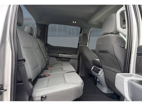 Used 2024 Ford F150 XLT w/ Mobile Office Package image 20