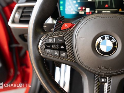 Used 2022 BMW M4 xDrive Competition w/ Executive Package image 22