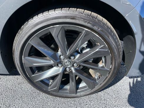 Used 2024 Toyota Corolla LE image 43