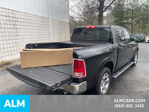 Used 2016 RAM 1500 Laramie w/ Convenience Group image 6