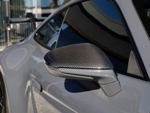 Used 2025 Porsche 911 GT3 image 14