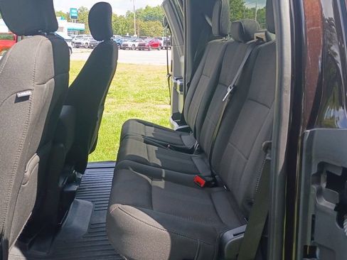 Used 2019 Ford F150 XL w/ Equipment Group 101A Mid AWD/4WD image 16
