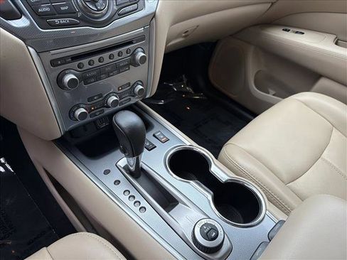 Used 2018 Nissan Pathfinder SL w/ SL Premium Package image 21