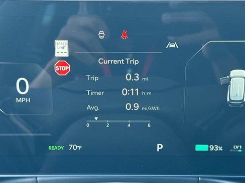 New 2026 Kia EV9 GT-Line image 24