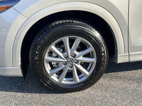 Used 2025 MAZDA CX-5 AWD 2.5 S image 9