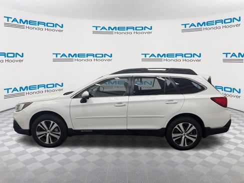 Used 2019 Subaru Outback 2.5i Limited w/ Popular Package #2 AWD/4WD image 2