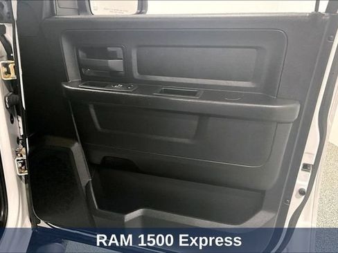 Used 2021 RAM 1500 Express w/ Wheel & Sound Group AWD/4WD image 38