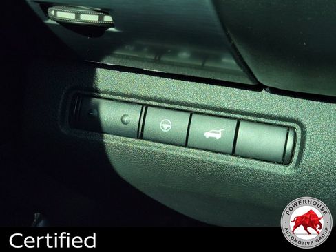 Used 2024 Nissan Pathfinder SL w/ SL Premium Package FWD image 27
