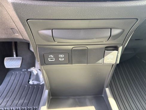 New 2026 Honda Odyssey Sport-L image 25