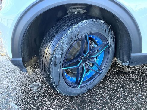 Used 2023 Ford Explorer XLT w/ Equipment Group 202A image 25