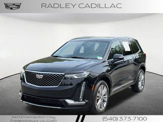 Used 2023 Cadillac XT6 Premium Luxury AWD/4WD 360° Tour
