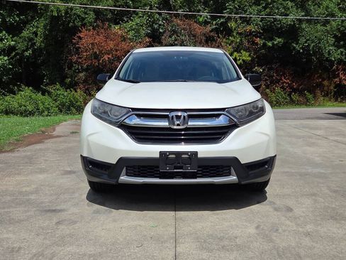 Used 2017 Honda CR-V LX image 2
