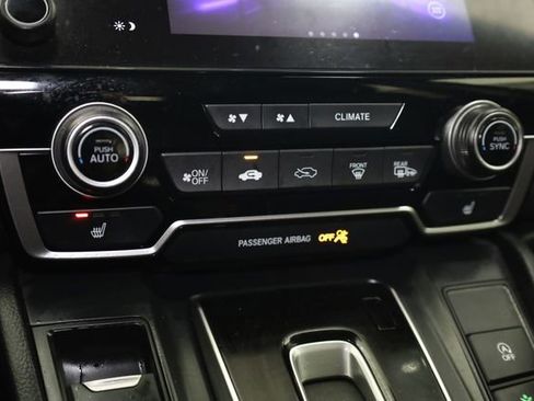 Used 2021 Honda CR-V EX image 22